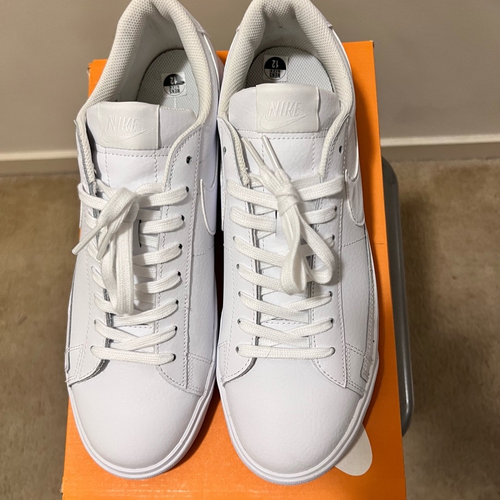 Nike Blazer Low LE